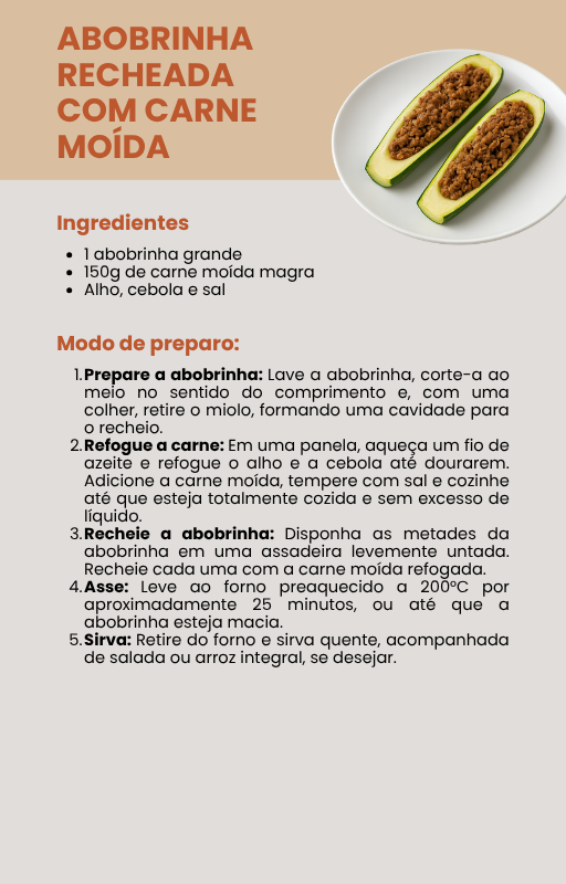 Receita 2