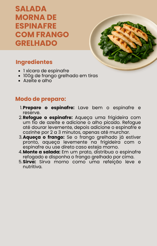 Receita 3