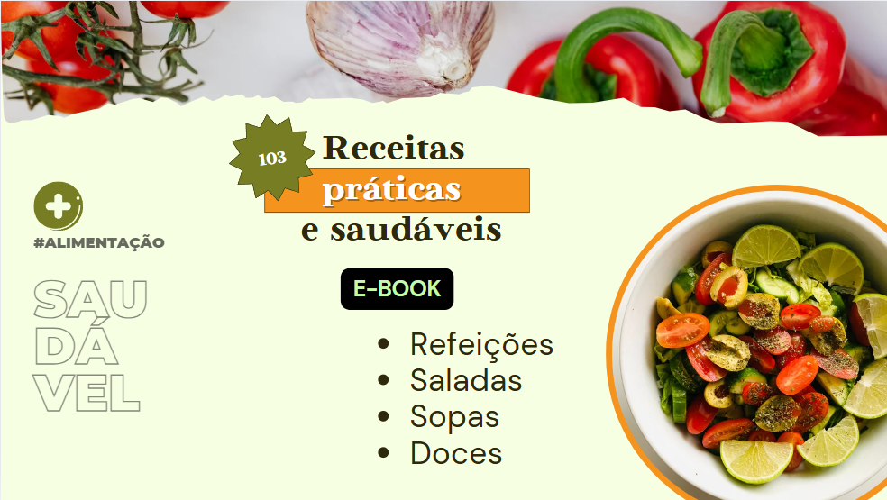 Capa do E-book